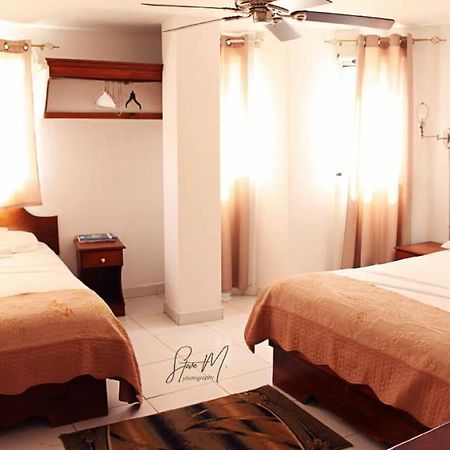 Seven Stars Hotel Musseau エクステリア 写真